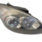 Optique avant principal droit (feux)(phare) HYUNDAI I 30 1