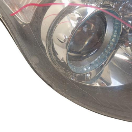 Optique avant principal droit (feux)(phare) HYUNDAI I 30 1
