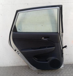 Porte arriere gauche HYUNDAI I 30 1 Photo n°4