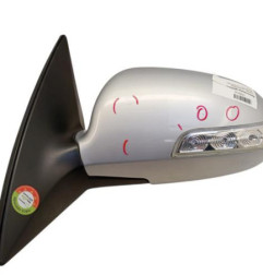 Retroviseur gauche HYUNDAI I 30 1 Photo n°1