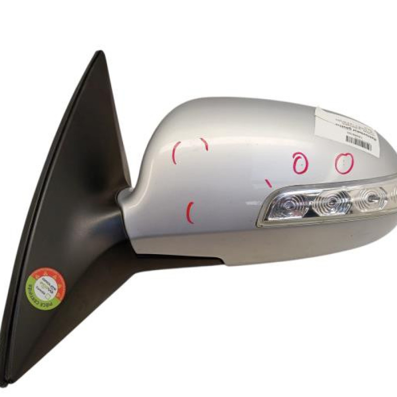 Retroviseur gauche HYUNDAI I 30 1