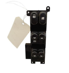 Interrupteur de leve vitre avant gauche HYUNDAI I 30 1 Photo n°1