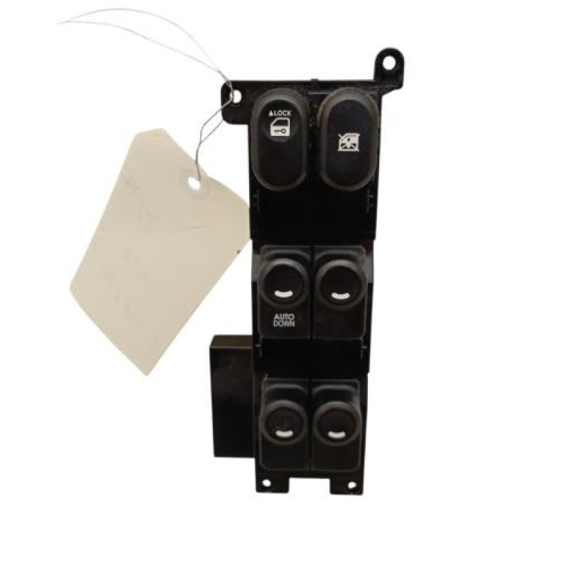 Interrupteur de leve vitre avant gauche HYUNDAI I 30 1