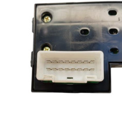 Interrupteur de leve vitre avant gauche HYUNDAI I 30 1 Photo n°3