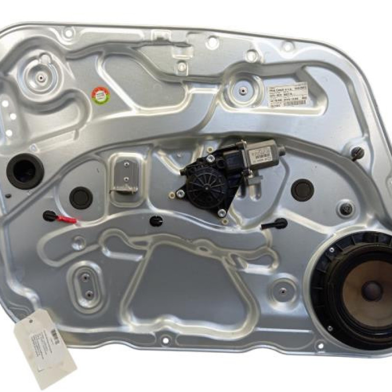 Leve vitre electrique avant gauche HYUNDAI I 30 1