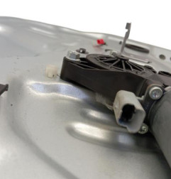 Leve vitre electrique avant gauche HYUNDAI I 30 1 Photo n°3