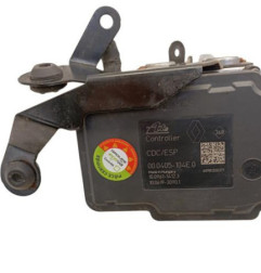 Bloc ABS (freins anti-blocage) RENAULT MEGANE 3 Photo n°1