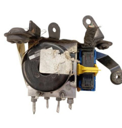 Bloc ABS (freins anti-blocage) RENAULT MEGANE 3