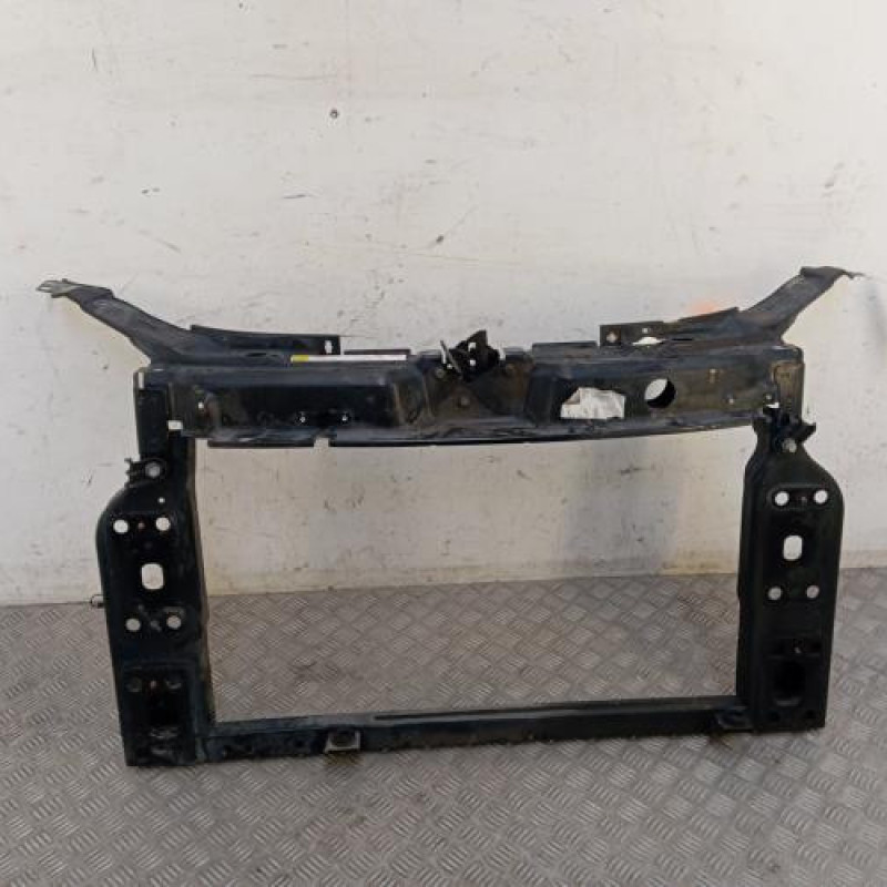 Face avant FIAT 500 2 Face avant FIAT 500 2