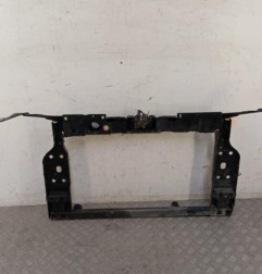 Face avant FIAT 500 2