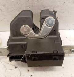 Serrure de hayon FIAT 500 2