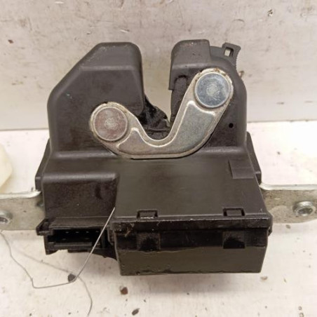 Serrure de hayon FIAT 500 2