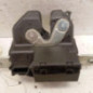 Serrure de hayon FIAT 500 2