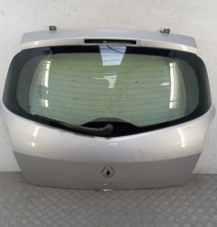 Malle/Hayon arriere RENAULT CLIO 3 Photo n°1