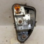 Platine feu arriere gauche RENAULT CLIO 3