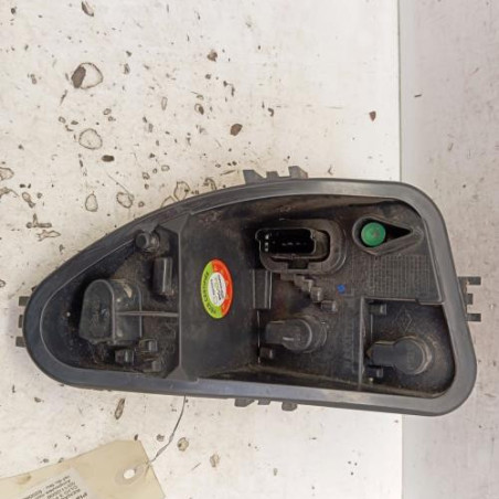 Platine feu arriere gauche RENAULT CLIO 3