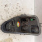 Platine feu arriere gauche RENAULT CLIO 3