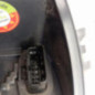 Platine feu arriere gauche RENAULT CLIO 3