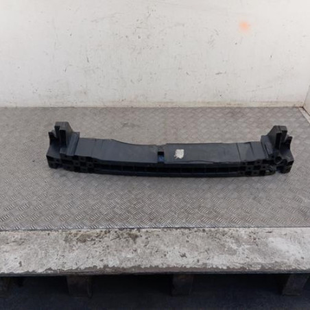 Absorbeur de pare choc arriere RENAULT CLIO 3 Photo n°1