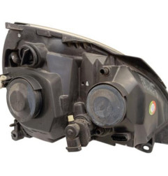 Optique avant principal gauche (feux)(phare) RENAULT CLIO 2