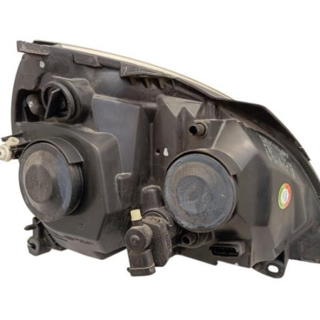 Optique avant principal gauche (feux)(phare) RENAULT CLIO 2