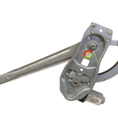 Leve vitre electrique avant droit FORD TRANSIT 3 Photo n°1