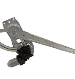 Leve vitre electrique avant droit FORD TRANSIT 3