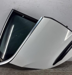 Porte arriere droit CITROEN DS4 Photo n°1