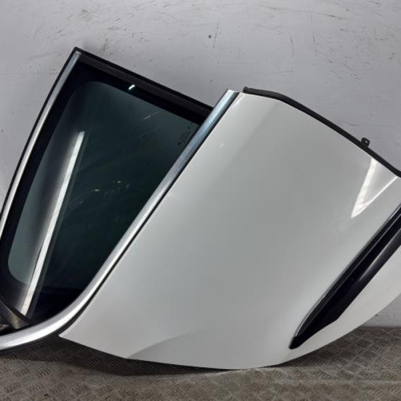 Porte arriere droit CITROEN DS4