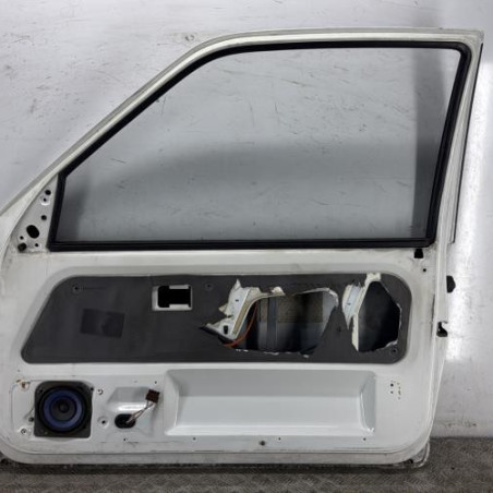 Porte avant droit PEUGEOT 106
