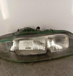 Optique avant principal droit (feux)(phare) FIAT BRAVA Photo n°1