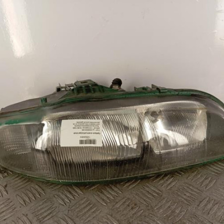 Optique avant principal droit (feux)(phare) FIAT BRAVA Photo n°1