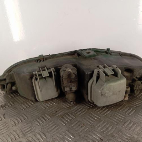 Optique avant principal droit (feux)(phare) FIAT BRAVA