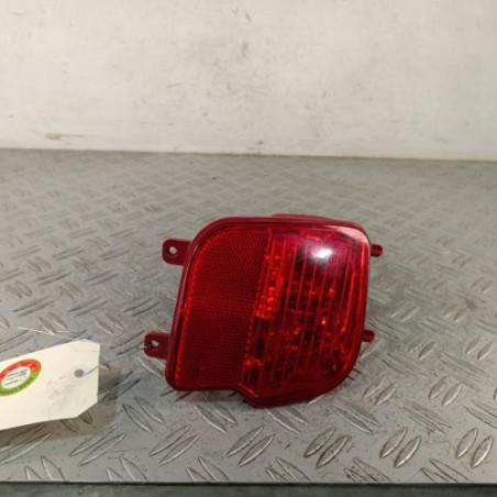 Anti brouillard arriere droit CITROEN C5 AIRCROSS Photo n°1