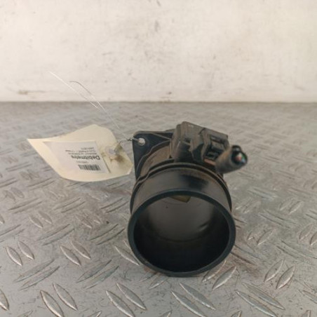 Debitmetre RENAULT CLIO 4 Photo n°1