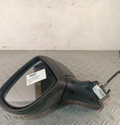 Retroviseur gauche RENAULT CLIO 4 Photo n°1
