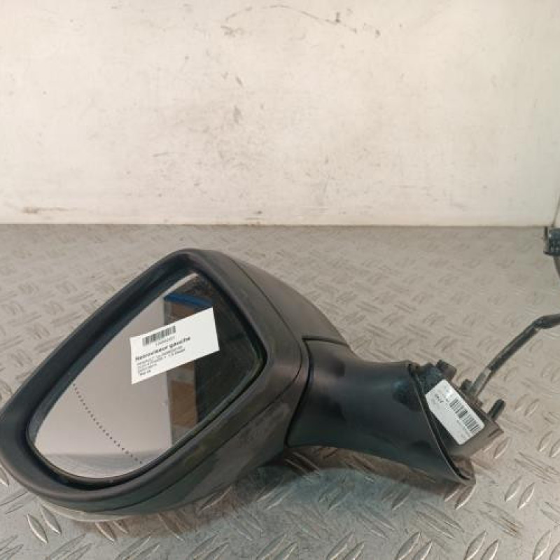 Retroviseur gauche RENAULT CLIO 4