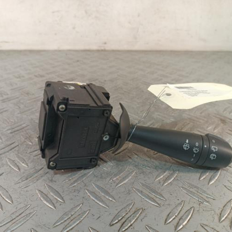 Commodo d'essuie glaces RENAULT CLIO 4