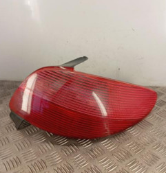 Feu arriere principal droit (feux) PEUGEOT 206 Photo n°1