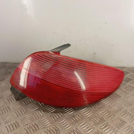 Feu arriere principal droit (feux) PEUGEOT 206 Photo n°1