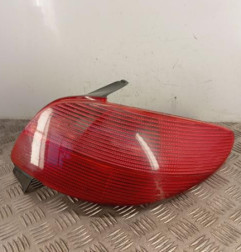 Feu arriere principal droit (feux) PEUGEOT 206