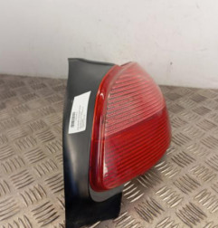 Feu arriere principal droit (feux) PEUGEOT 206 Photo n°3