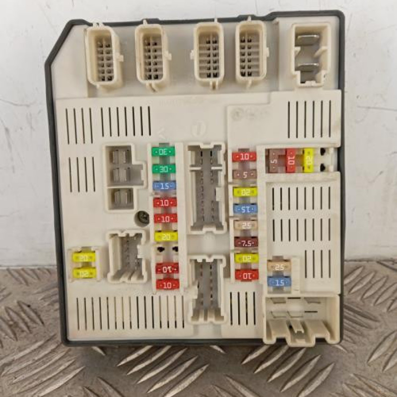 Boitier UPC RENAULT MEGANE 3