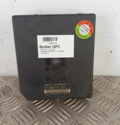 Boitier UPC RENAULT MEGANE 3