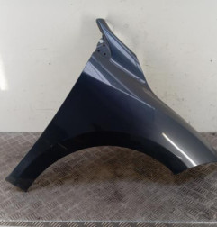 Aile avant droit RENAULT MEGANE 3 Photo n°1