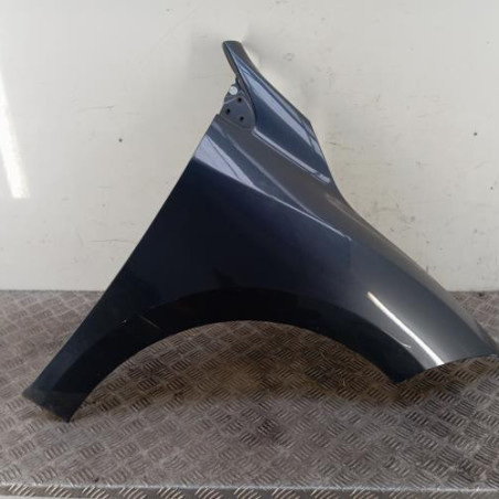 Aile avant droit RENAULT MEGANE 3 Photo n°1
