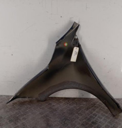 Aile avant droit RENAULT MEGANE 3