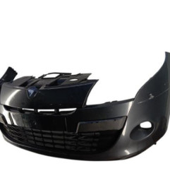 Pare choc avant RENAULT MEGANE 3