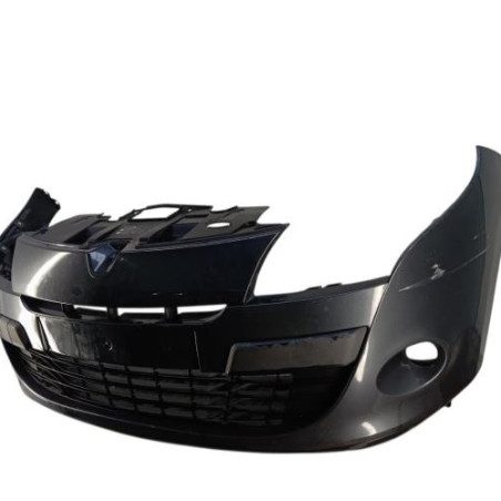 Pare choc avant RENAULT MEGANE 3