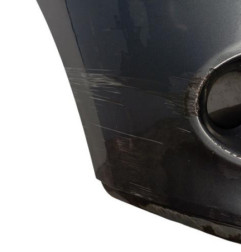 Pare choc avant RENAULT MEGANE 3 Photo n°4